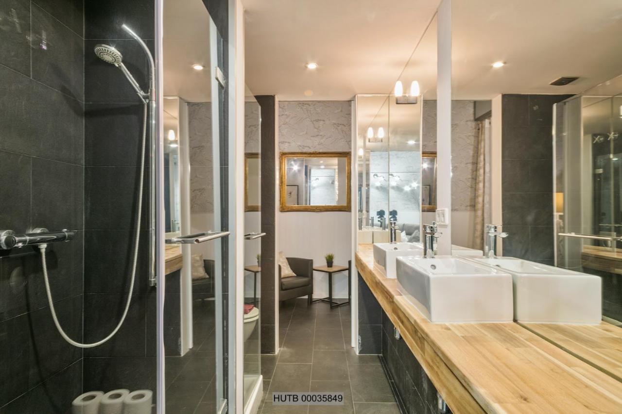 Alcam Futbol Apartment Barcelona Luaran gambar